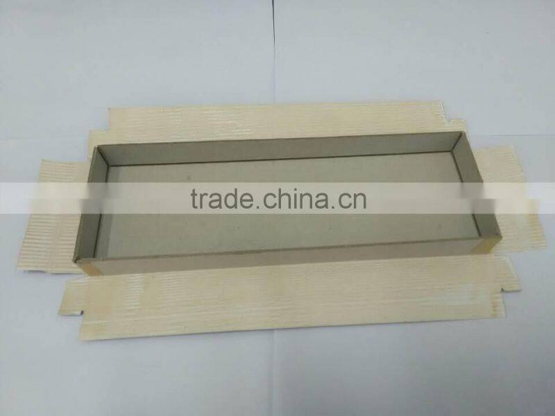 HM-650A Automatic Glue Coating Machine