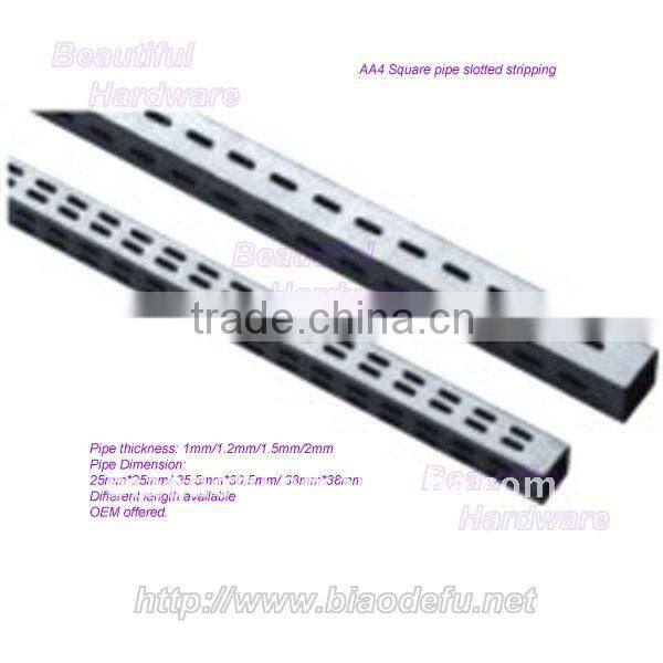 Factory price Customized upright metal for single or double hole