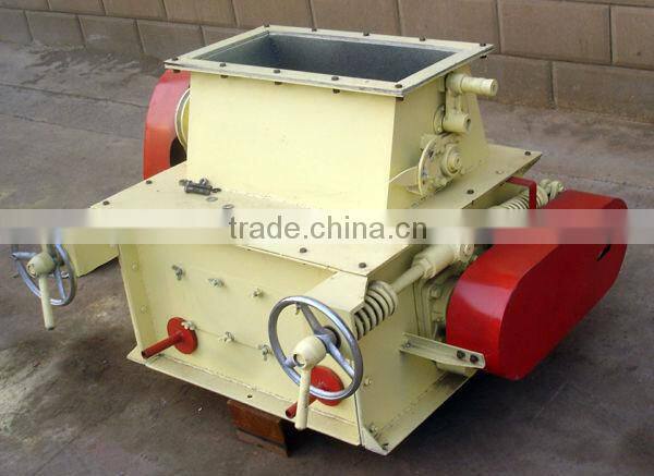 feed pellet crumbler (1-2t/h)