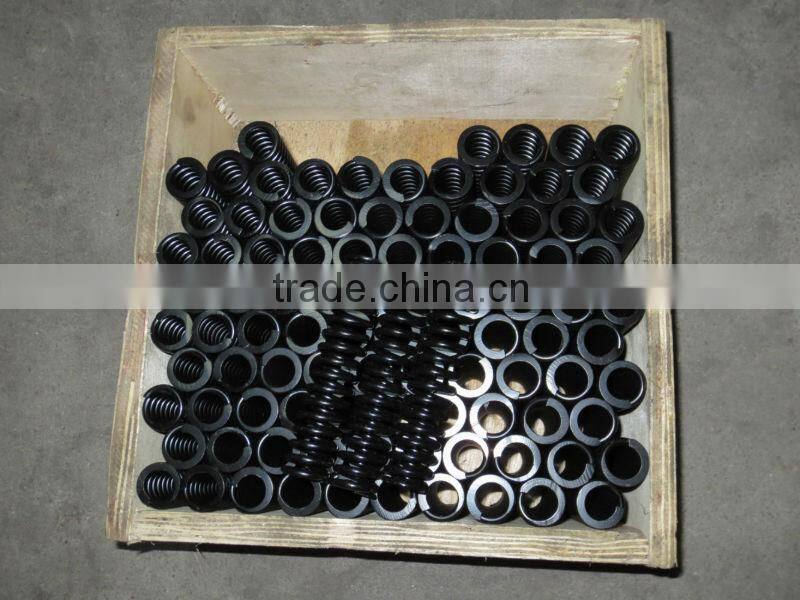 Terex Spare Parts
