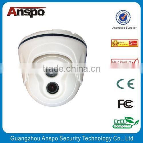 Anspo 700tvl $15.2 night vision IR dome camera