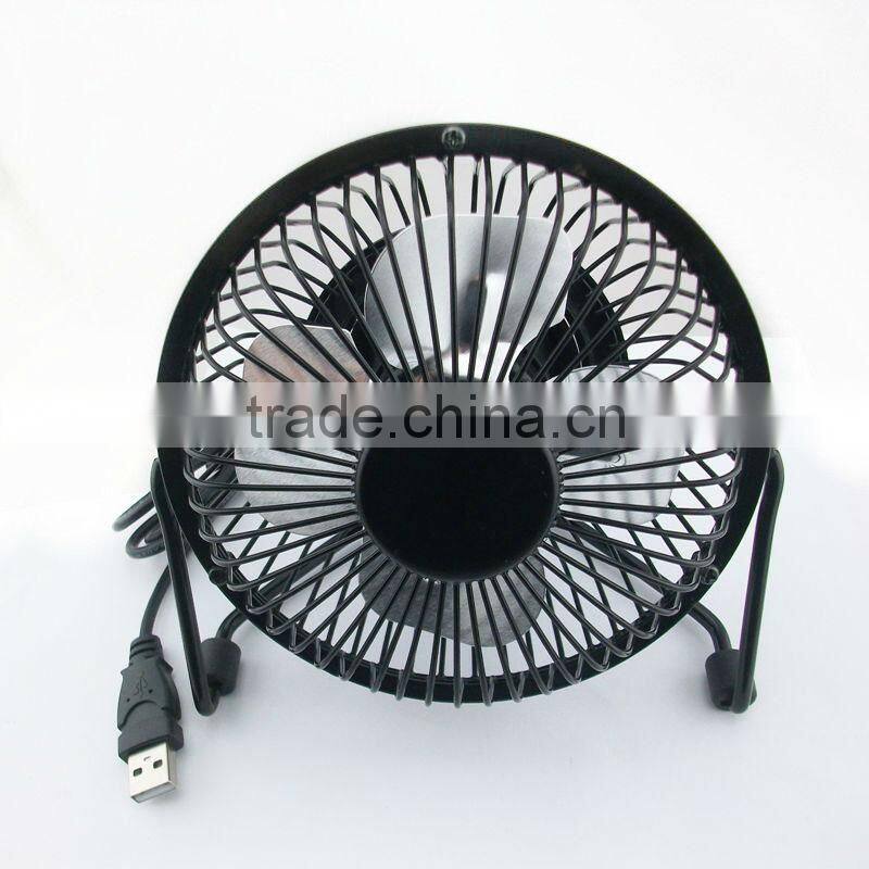 Colorful USB Windmill Mini Fan OEM Fan with Factory Price