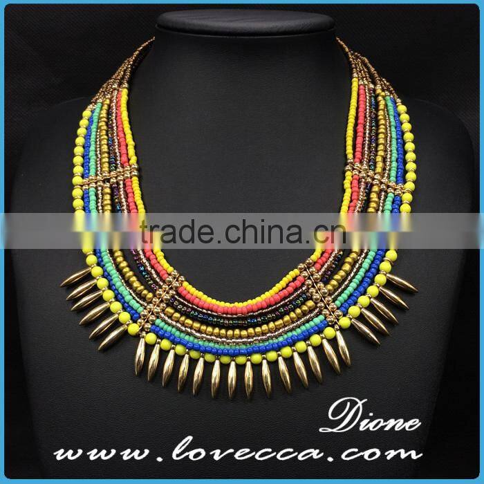 Fashion halloween necklace for women 2015