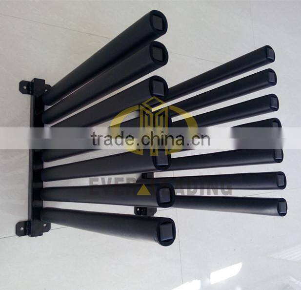 LD-AU2004 Windshield Racks