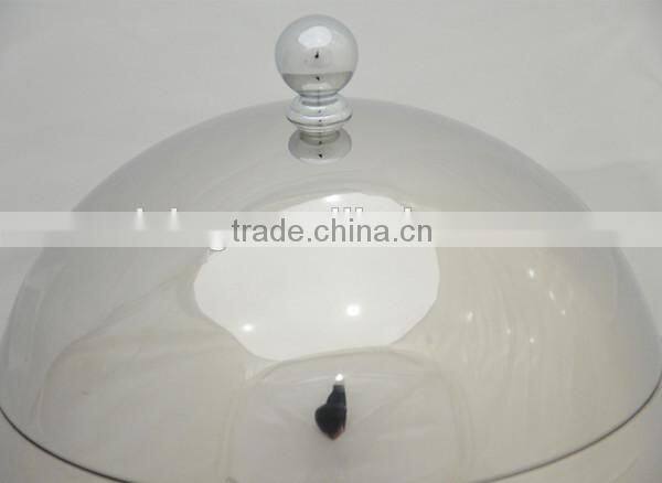 New Product Stainless Steel Ice Bowl / Mixing Bowl With Lid