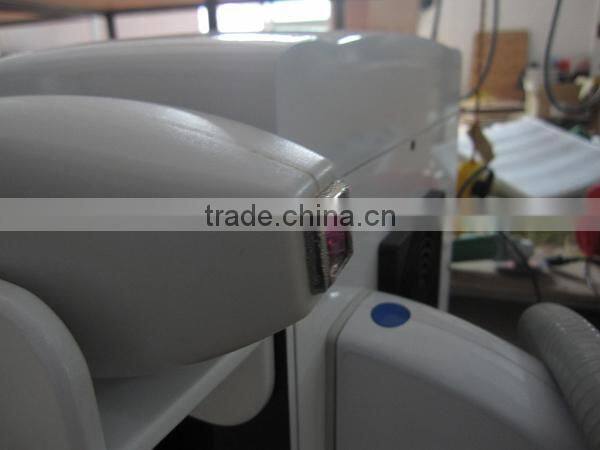 (SW-208E)2013 high quality fast hair removal depilacion laser