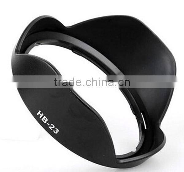 New Wholesale Flower HB-23 Lens Hood for Lens 10-24/16-35/17-35/18-35