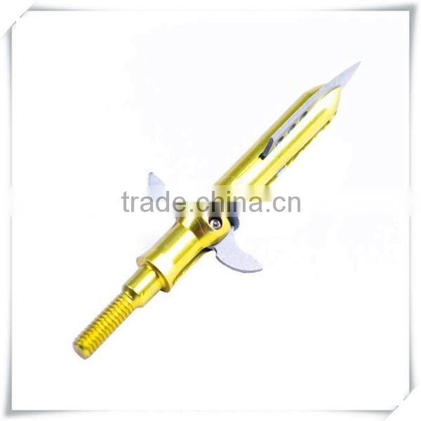 2015 hot archery hunting broadheads for sale