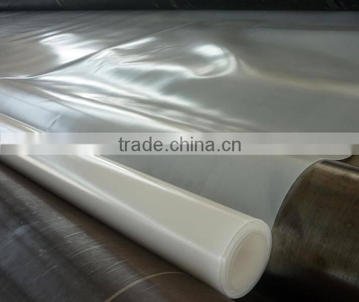 fish farm pond liner hdpe geomembrane sheet