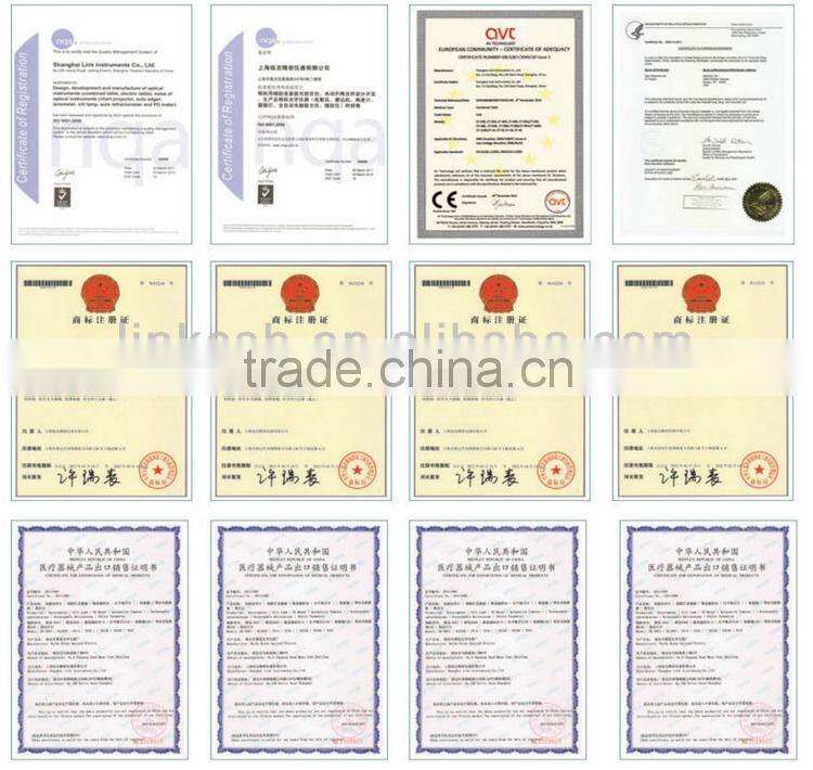 Low Price Ophthalmology Instruments China SW-2000 ophthalmic a scan