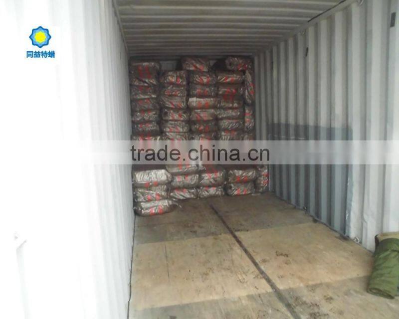 56-58 fully refined paraffin wax wholesale granule