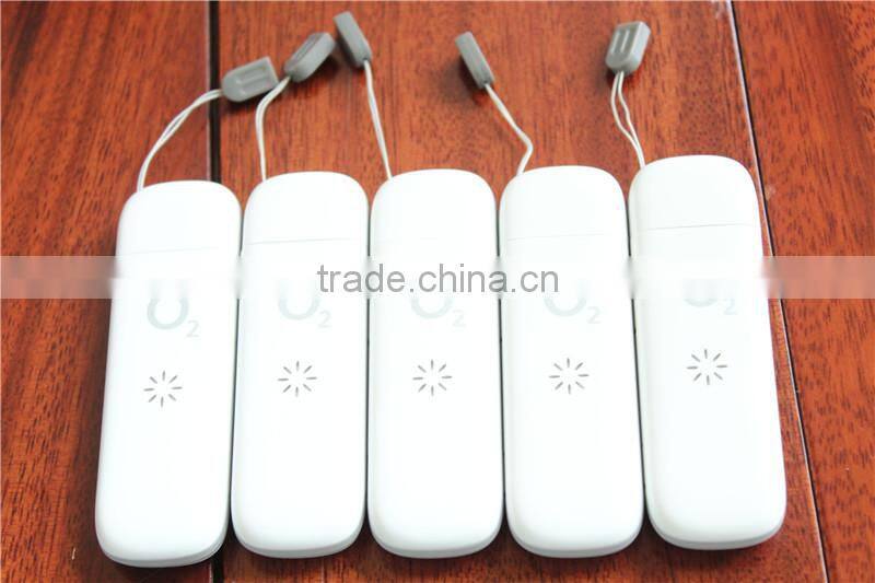 Unlocked ZTE MF823 Pocket Wireless 4G USB Modem with sim card slot