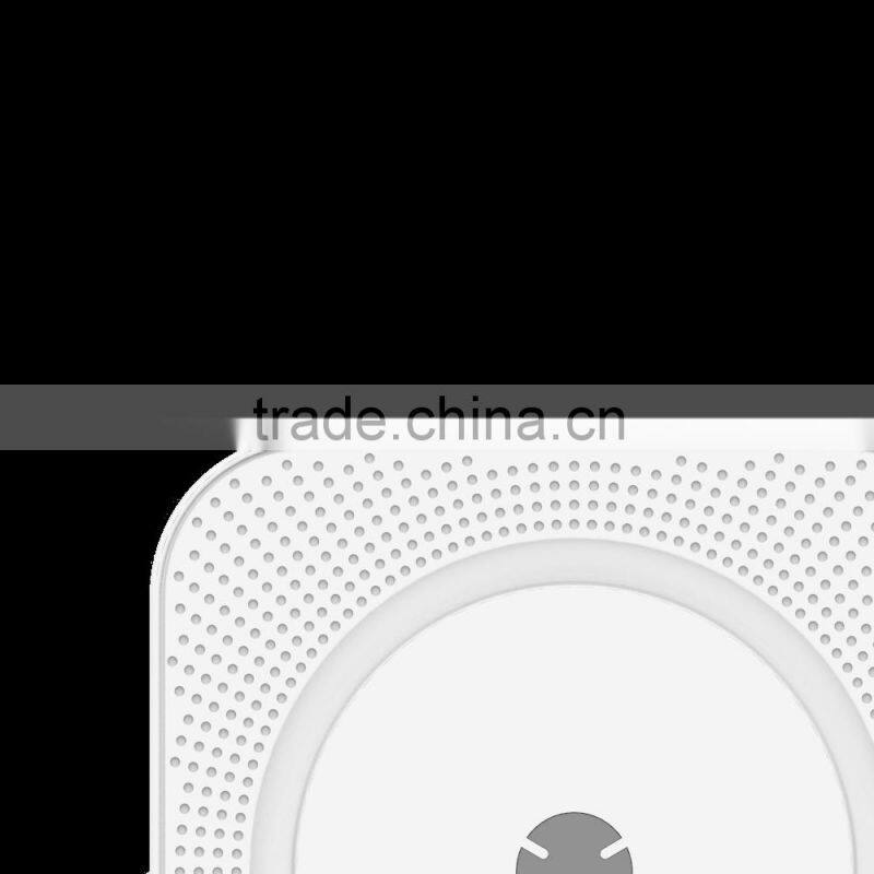 Hot sale 2016 Alibaba China supplier wireless doorbell door chime B5 series 52 melodies multi receivers solar power with LED