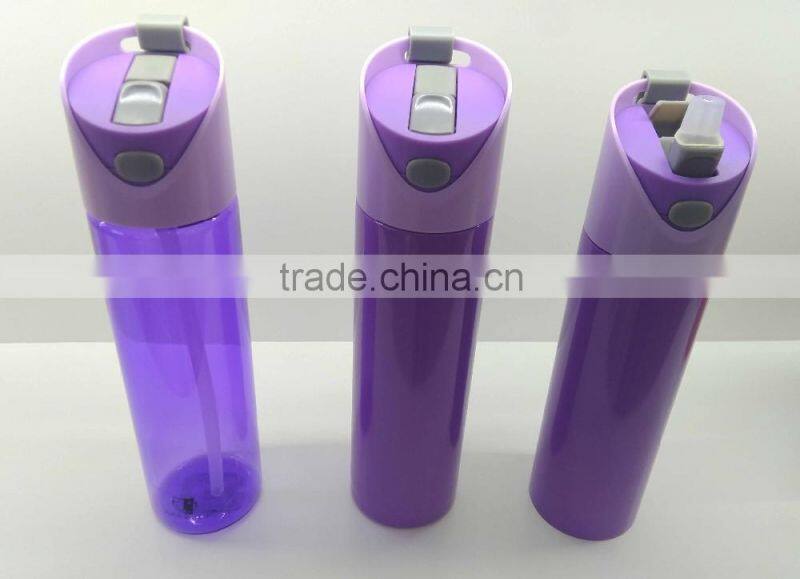 2016 hot sell Tritan cold sport bottle