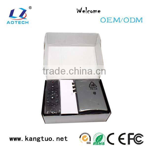 mass production 1tb hdmi external hd media player