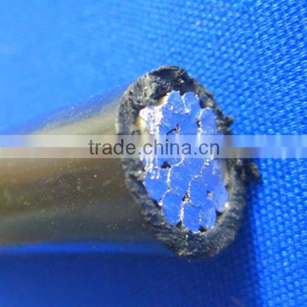 3 Phase Aerial Bundle ABC Cable Wire