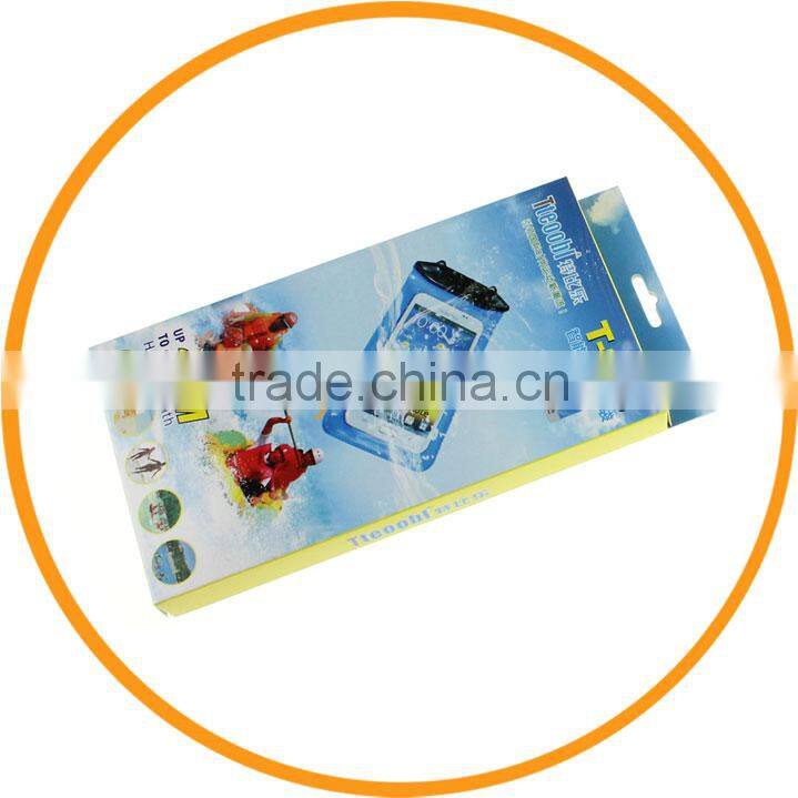 T-11B Waterproof Case for Samsung Galaxy Note 3 from Dailyetech