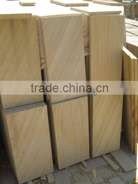 Brown Sandstone Slate