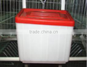 best price 96 chickens cage chicken cage factory in china