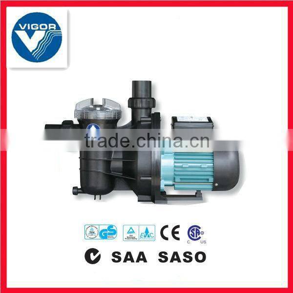 SS series High Quality Circulation Pump for pool (220v)