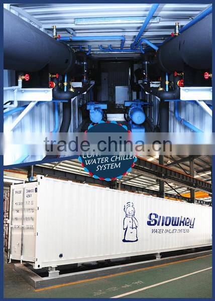 Water Chiller Machine