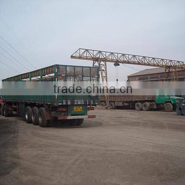 ERW welded stee pipe