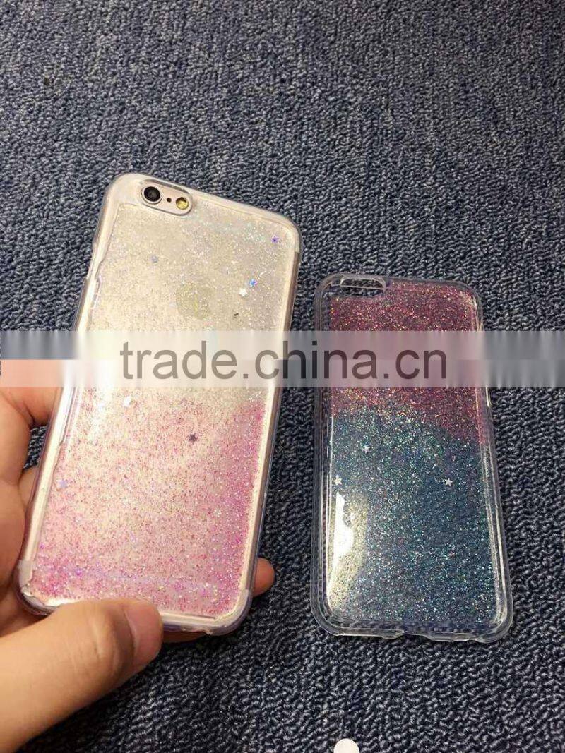 case cover for iphone 6s, mobile phone case, cell phone case, protective case, shine case cover, plastic mobile cover