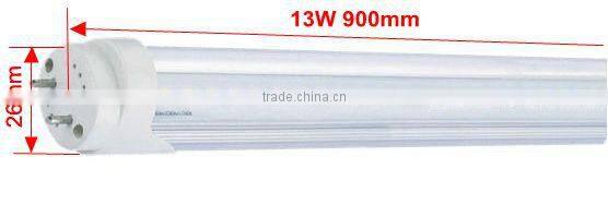 LED Tube Light SMD2835 T8 600mm High Quality LED Japanese Tube 8