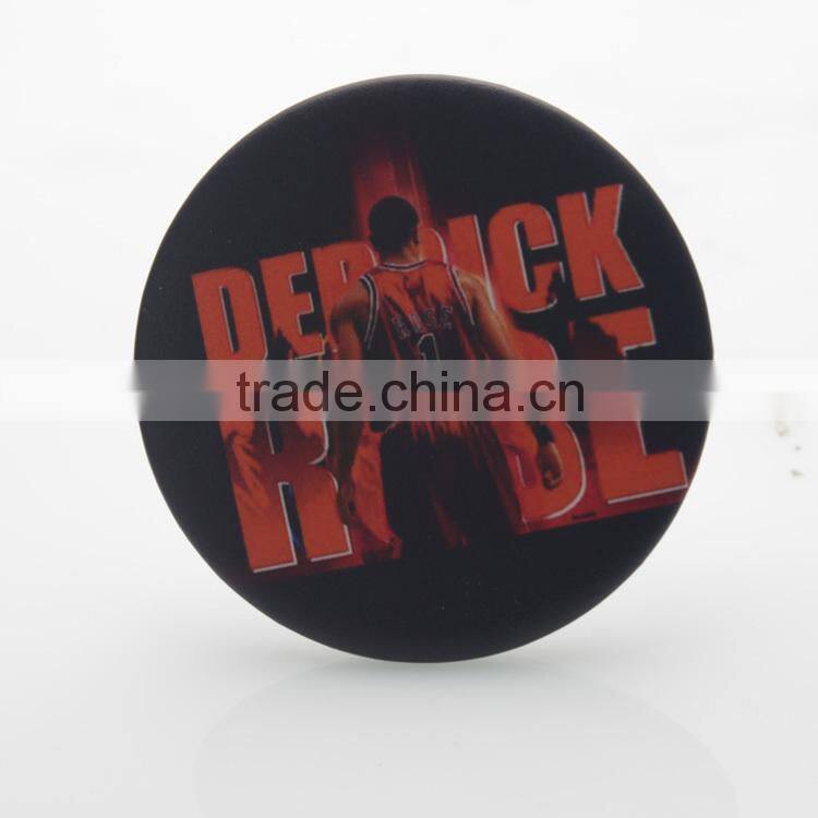 Promotional cheap custom shape name badges