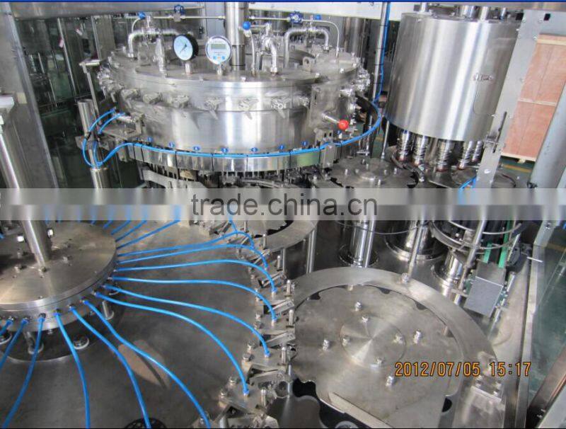 automatic mixing machine