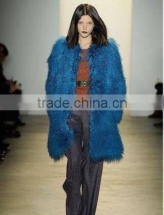 SC15 wholesale sheep fur coat