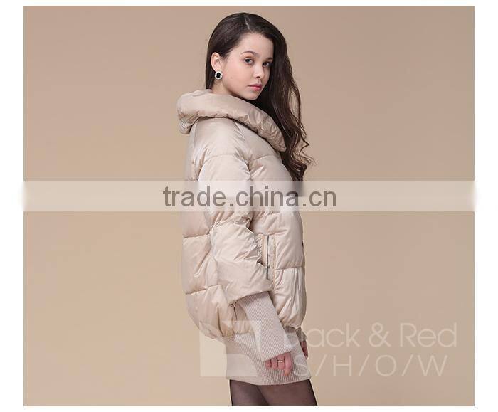 hot selling high quality women fashion coats 2015