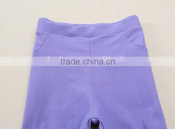 2014 Autumn Hot Sale Product Gentlewomen Macaron Legging Pencil Pants Slim Skinny Legging Pants