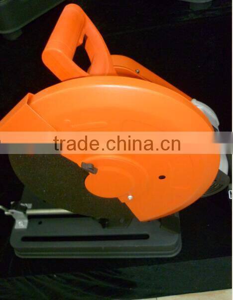 Electric belt cut off machine GY-1212