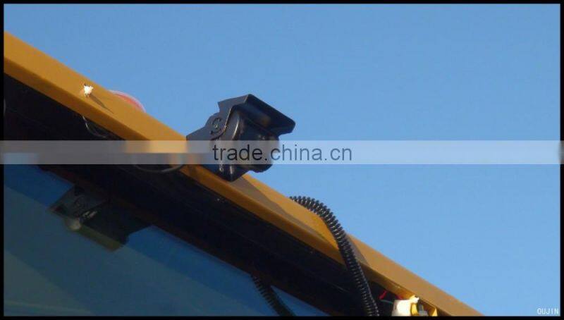 EOUGEM wheel loader manufacturer zl20 wheel loader for sale