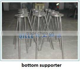chemical industrial portable liquid mixer machine