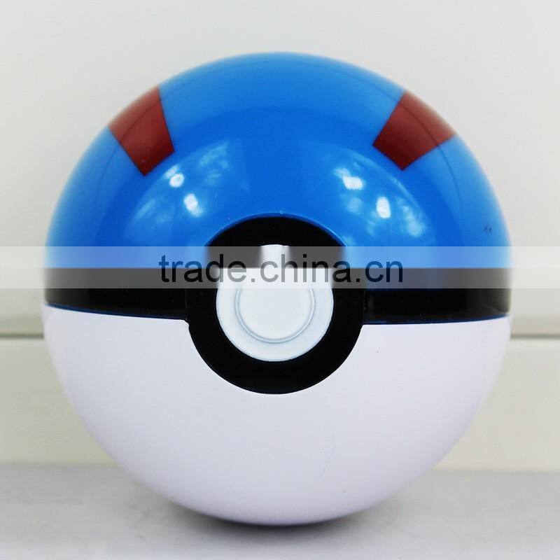 7cm Pokemon Ball Figures for Wholesale