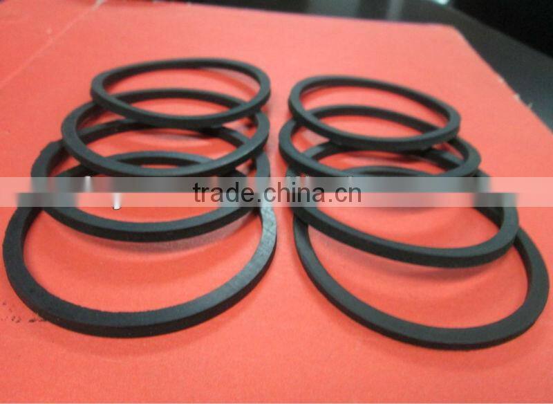 OD80mmID65mm Customiz Molded Silicone and Rubber Seal Gasket Ring