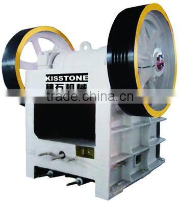 Jaw crusher parts for quarry plant