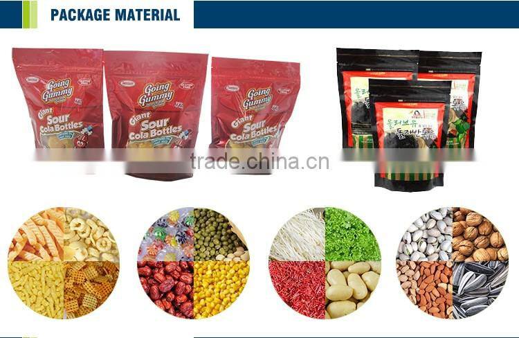 New Arrival Pneumatic vacuum packing machine used