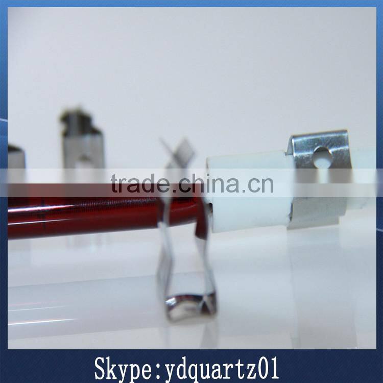 China Supplier E27 Iron Lamp Holder Fixture For Infrared Heating Lamp Top Selling Products 2016