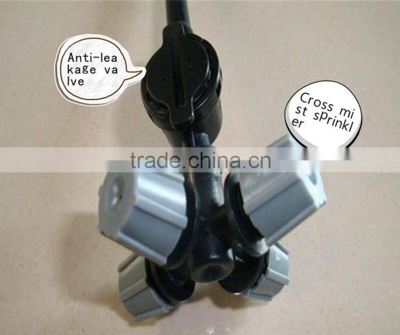 Hot sale competitive Micro Spray Sprinkler for irrigation