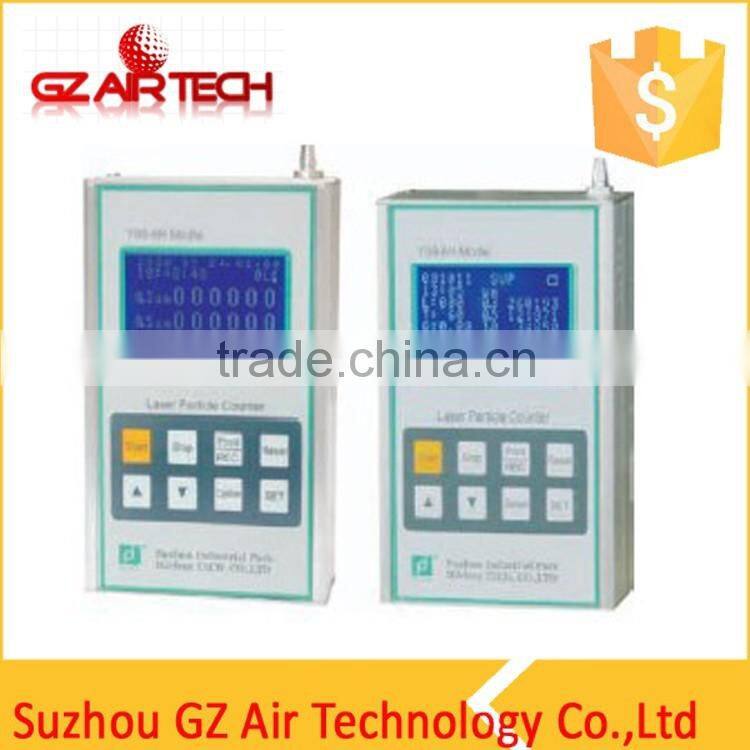 CLJ-B2 Particle counter for clean room
