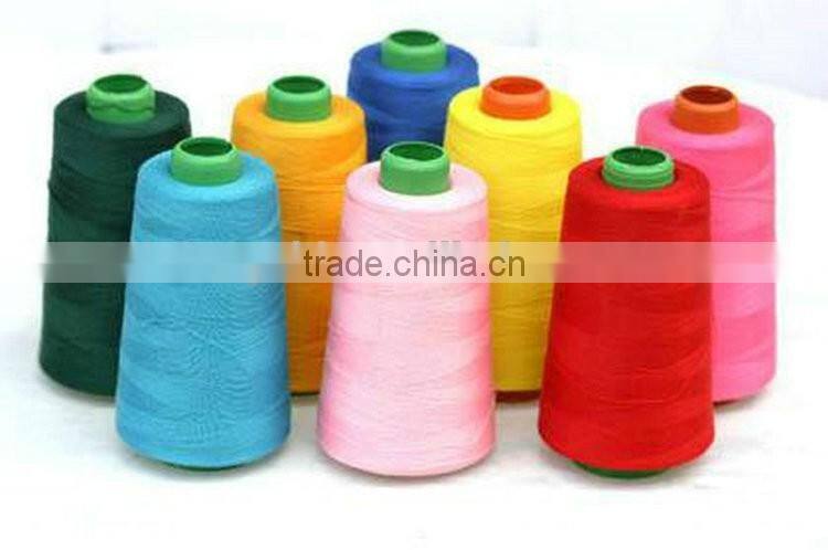 Large Capacity 3 cones per spindle winding machine/Slow speed sewing thread winding machine