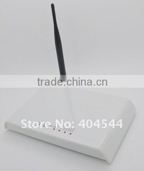 GSM G3 FAX Terminal(dual/quadband 850/900/1800/1900mhz)