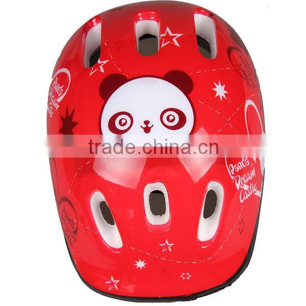 Aofeite Light weight cycling helmet , Factory Funny Kid Helmet