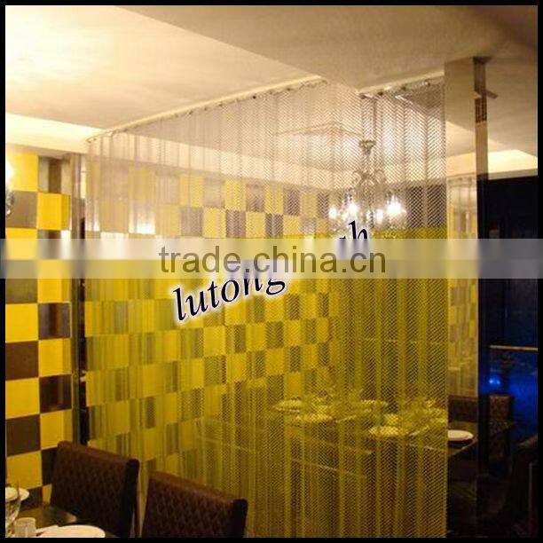 free sample restaurant curtain room dividers manufacturer