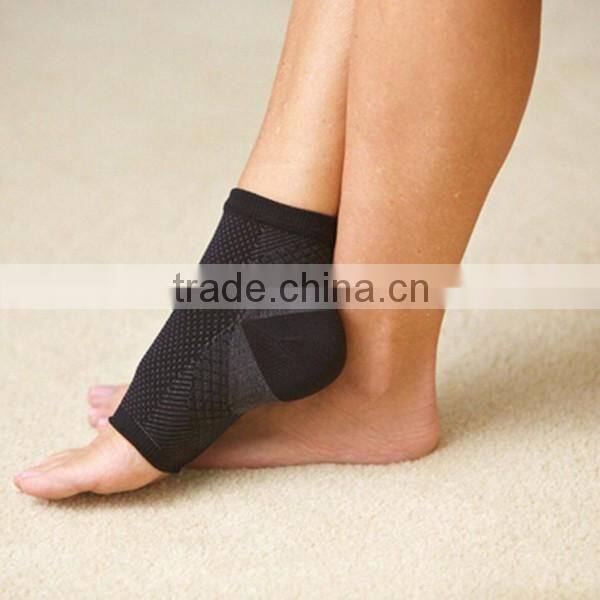 NEW Foot Anti-Fatigue Compression Foot Sleeve for Plantar Fasciitis Relief