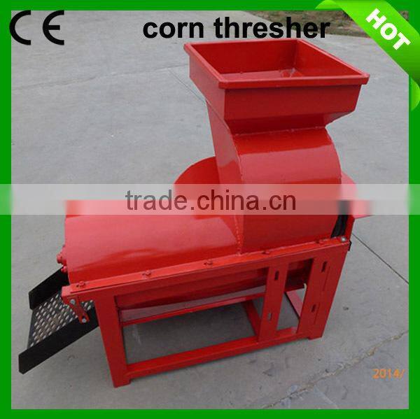 tractor pto driven maize corn sheller /maize thresher for sale