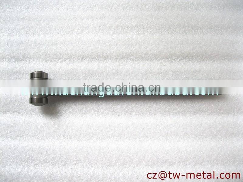 XACD titanium bicycle seat post bike part